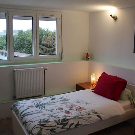 14-18 Somme Chambres Beaucourt-sur-l'Ancre Екстериор снимка