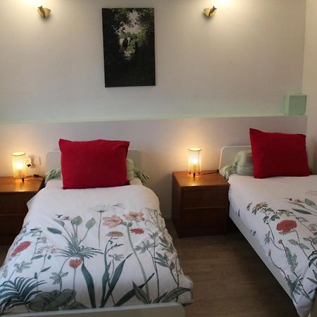 14-18 Somme Chambres Beaucourt-sur-l'Ancre Екстериор снимка