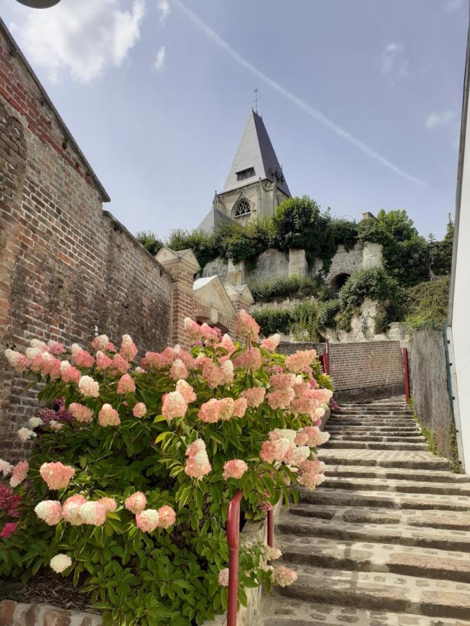 14-18 Somme Chambres Beaucourt-sur-l'Ancre Екстериор снимка