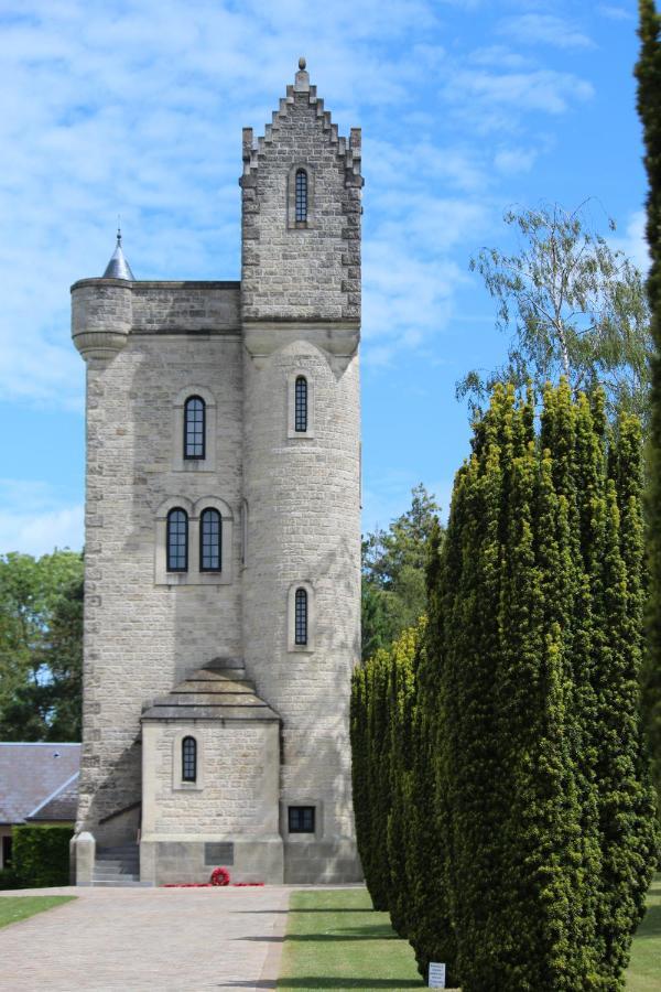 14-18 Somme Chambres Beaucourt-sur-l'Ancre Екстериор снимка