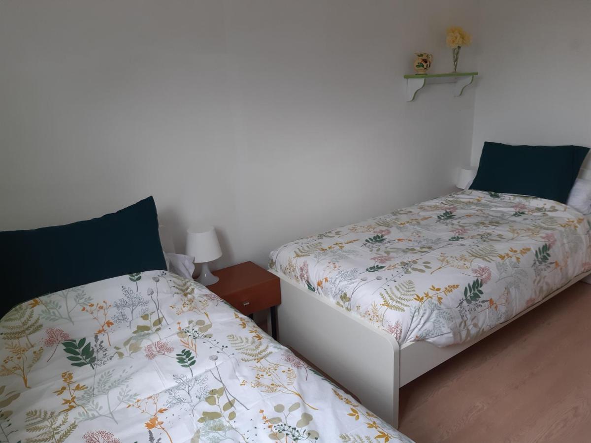 14-18 Somme Chambres Beaucourt-sur-l'Ancre Екстериор снимка