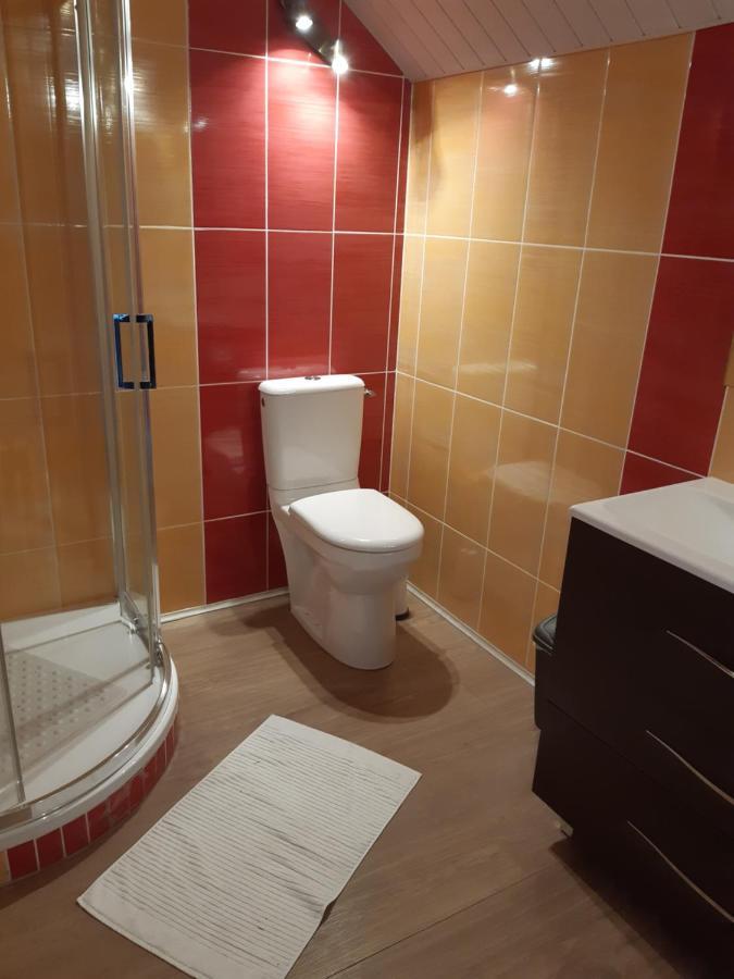 14-18 Somme Chambres Beaucourt-sur-l'Ancre Екстериор снимка