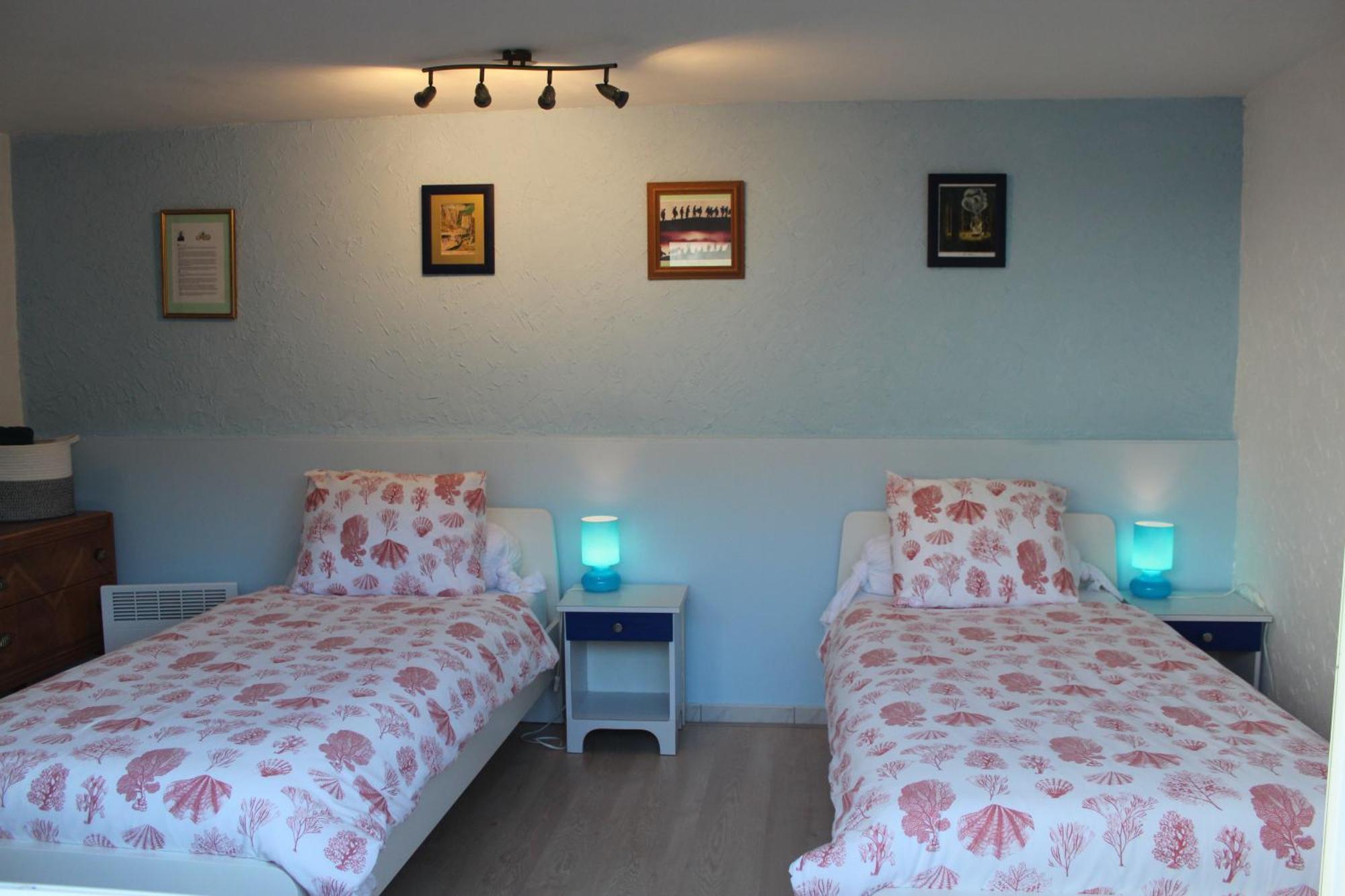 14-18 Somme Chambres Beaucourt-sur-l'Ancre Екстериор снимка